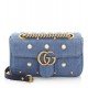 GG Marmont Denim 0400096036536