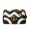 GG Marmont Chevron Shoulder NMV32RK