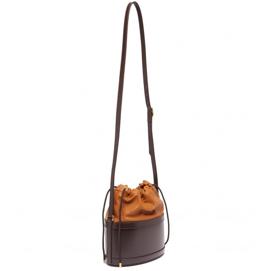 1955 Horsebit drawstring leather 1320821