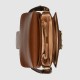 Horsebit shoulder Brown 6022041DB0G2361