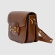 Horsebit shoulder Brown 6022041DB0G2361