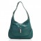 Jackie Green Calfskin Leather B1839