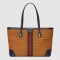 Ophidia medium tote Brown 6316852SXFG9368