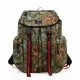 Backpack Green Multi 0400089918899