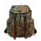 Backpack Green Multi 0400089918899