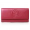 Red Calfskin Leather B5730