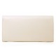 Beige Calfskin Leather B5731