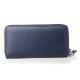 Sapphire Blue Calfskin Leather B5719