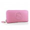 Light Pink Calfskin Leather B5725