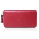 Red Calfskin Leather B5722