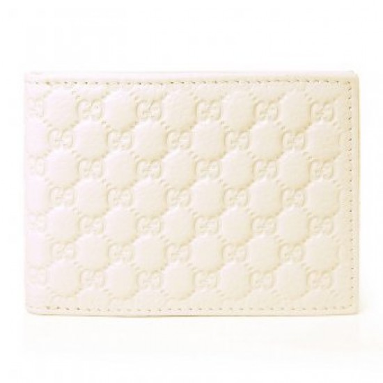 Beige Embossed Leather B5741