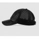 GG print embossed baseball cap