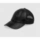 GG print embossed baseball cap