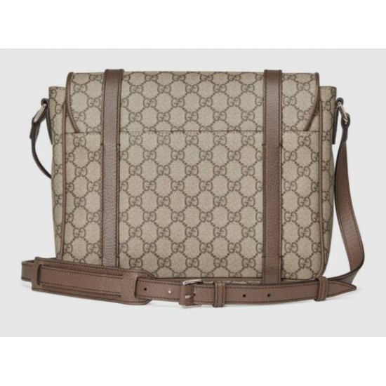 GG messenger bag 658542