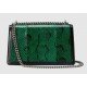 Dionysus Python small shoulder bag