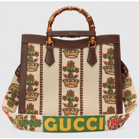 Gucci 100 Diana Medium 681151
