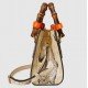 Diana bamboo knot mini python 655661