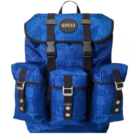 Gucci Off The Grid series backpack