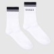 Cotton Gucci socks