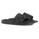 Mens rubber GG sandals