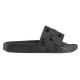 Mens rubber GG sandals