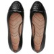 Womens g flat ballet shoes