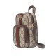 Ophidia Mini Bag 671682 96IWT 8745