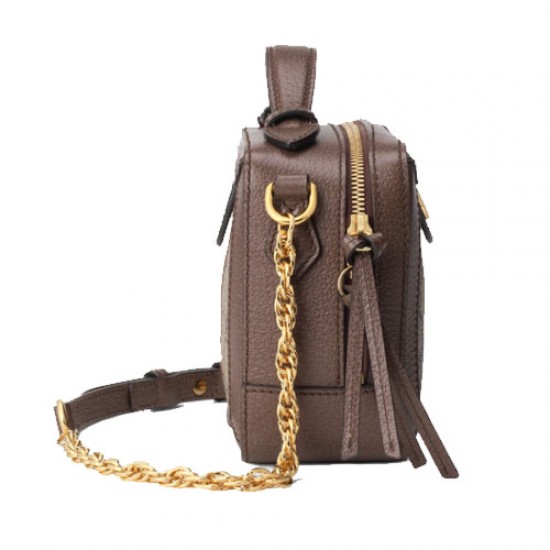 Ophidia GG Mini Shoulder Bag 602576