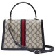 Ophidia GG Small Tote 651055 96IWN 4076