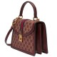 Ophidia GG Small Tote 651055 9Y9MX 9864