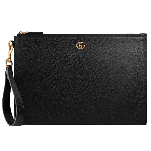 GG Marmont leather clutch DJ20T 1000