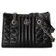 G Marmont Small Bag 681483UM8BN1000