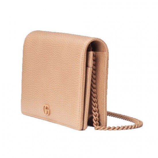 GG Marmont chain wallet 49798517WFN2754