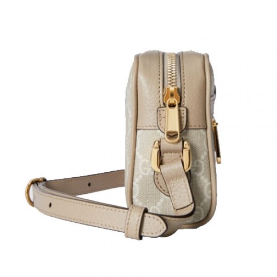 Ophidia GG Mini Bag 517350UULAG9682