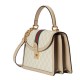 Ophidia GG Small Tote 651055UULAG9682