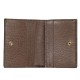 Super GG Gucci Diana Bamboo Card Holder