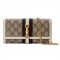 Jackie 1961 Chain Wallet 652681 HUHHG 9794