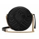 GG Marmont Circular mini backpack