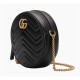 GG Marmont Circular mini backpack