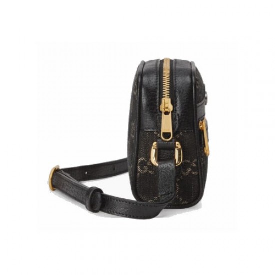 Ophidia Mini GG handbag