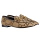 Gucci Jordaan Women GG Loafers