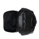 Interlocking GG Medium Backpack Black