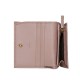 GG Marmont Card Holder Nude