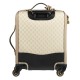 Ophidia GG Small Beige Luggage