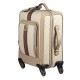 Ophidia GG Small Beige Luggage