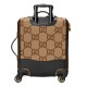 Gucci GG pattern Small Luggage