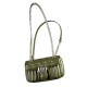 GG Marmont Mini Shoulder Bag Green