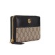 GG Marmont zip around wallet