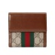 Jackie 1961 french flap wallet