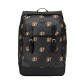 GG medium backpack with tiger print